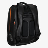 BULLPADEL BPP26012 HACK BLACK PADEL BAG