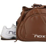 תיק פאדל   NOX Pro Series Camel Brown