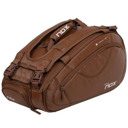 PRO SERIES CAMEL PADEL BAG