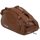 תיק פאדל   NOX Pro Series Camel Brown