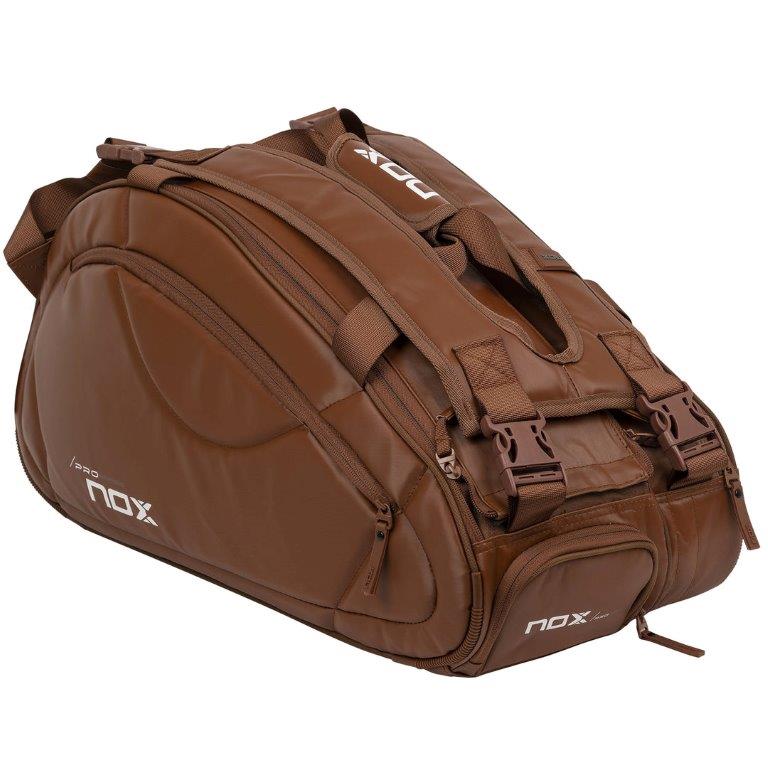 PRO SERIES CAMEL PADEL BAG