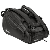 תיק פאדל NOX Pro Series Black Padel Bag