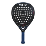 מחבט פאדל Siux Diablo Pro 2026 Night Blue