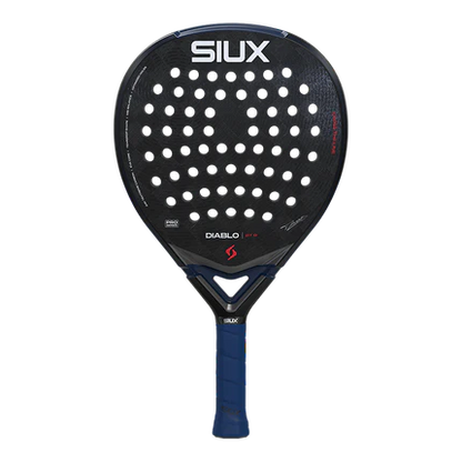 מחבט פאדל Siux Diablo Pro 2026 Night Blue