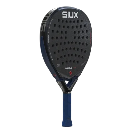 מחבט פאדל Siux Diablo Pro 2026 Night Blue