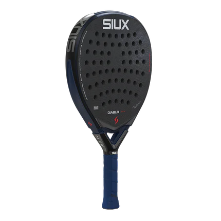 מחבט פאדל Siux Diablo Pro 2026 Night Blue