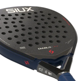 מחבט פאדל Siux Diablo Pro 2026 Night Blue