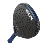 מחבט פאדל Siux Diablo Pro 2026 Night Blue