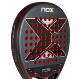 מחבט פאדל NOX AT10 Pro Cup HARD by Agustín Tapia 2027