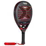 מחבט פאדל NOX AT10 Pro Cup HARD by Agustín Tapia 2027