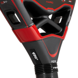 מחבט פאדל NOX AT10 Pro Cup HARD by Agustín Tapia 2027