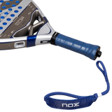 מחבט פאדל NOX AT10 Pro Cup SOFT by Agustín Tapia 2027