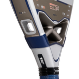 מחבט פאדל NOX AT10 Pro Cup SOFT by Agustín Tapia 2027