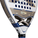 מחבט פאדל NOX AT10 Pro Cup SOFT by Agustín Tapia 2027