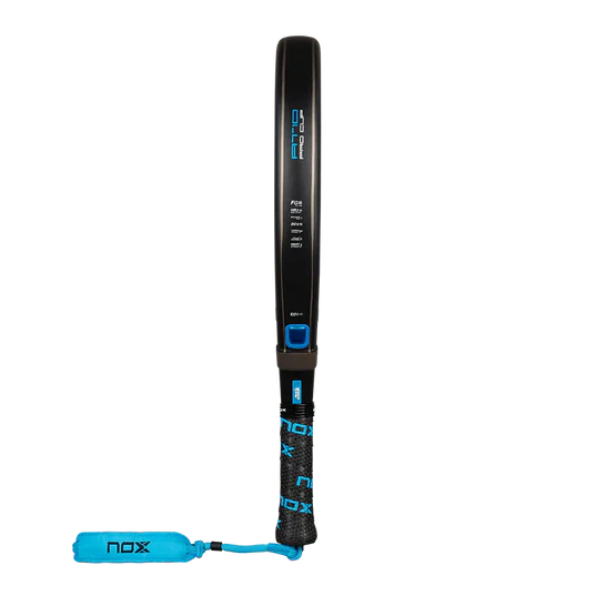 מחבט פאדל  NOX AT10 Pro Cup Soft