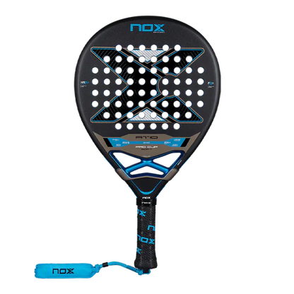 מחבט פאדל  NOX AT10 Pro Cup Soft