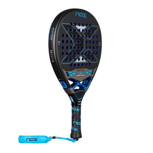 מחבט פאדל  NOX AT10 Pro Cup Soft