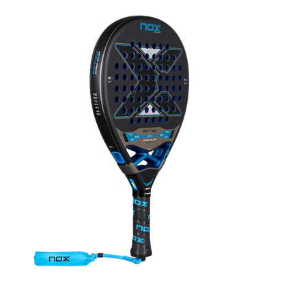 מחבט פאדל  NOX AT10 Pro Cup Soft