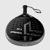 מחבט פאדל   OXDOG PURE COURT