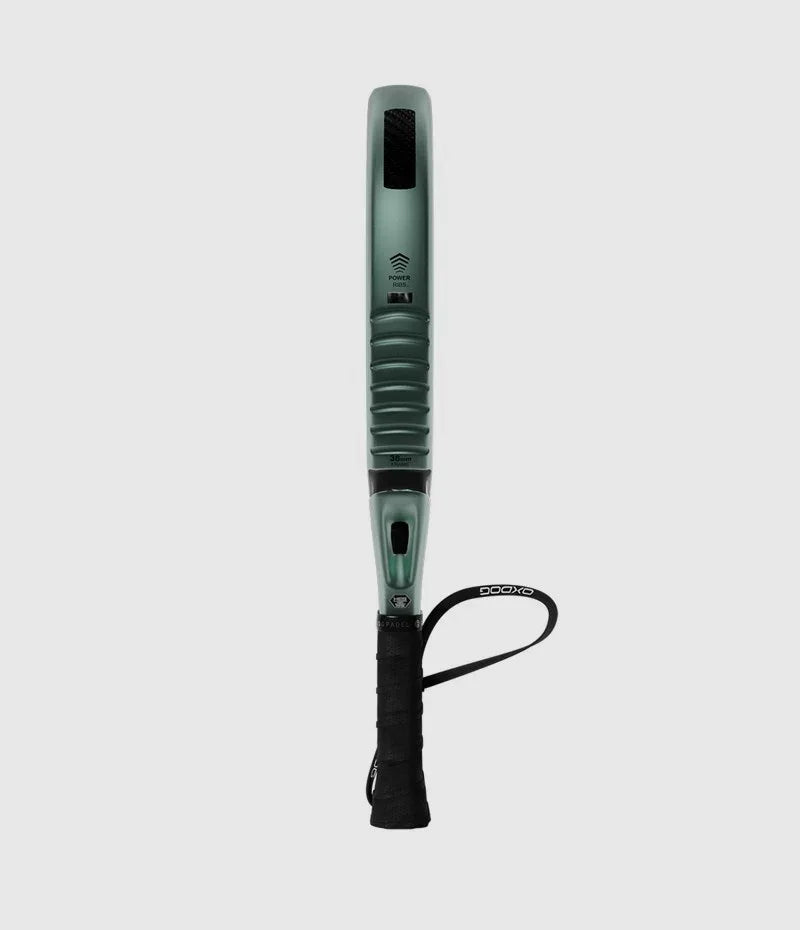 מחבט פאדל   OXDOG PURE PRO+