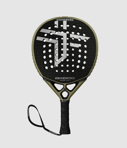 מחבט פאדל  OXDOG PURE TOUR X