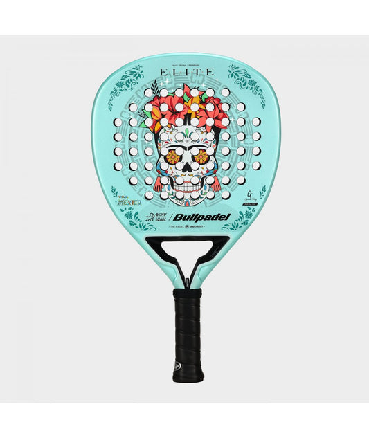 מחבט פאדל Bullpadel Elite W MX LTD