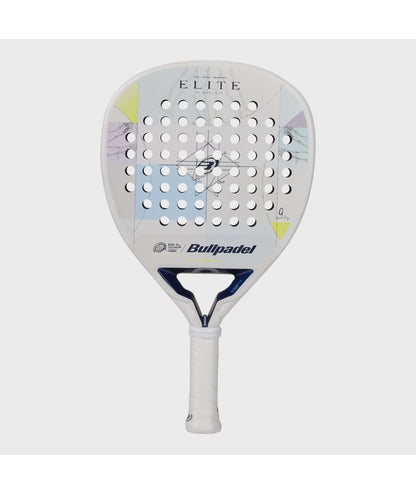 מחבט פאדל Bullpadel Elite W Rome LTD 2026