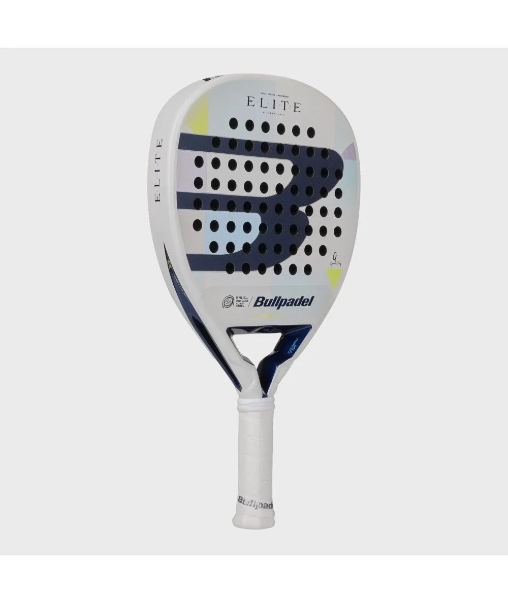 מחבט פאדל Bullpadel Elite W Rome LTD 2026