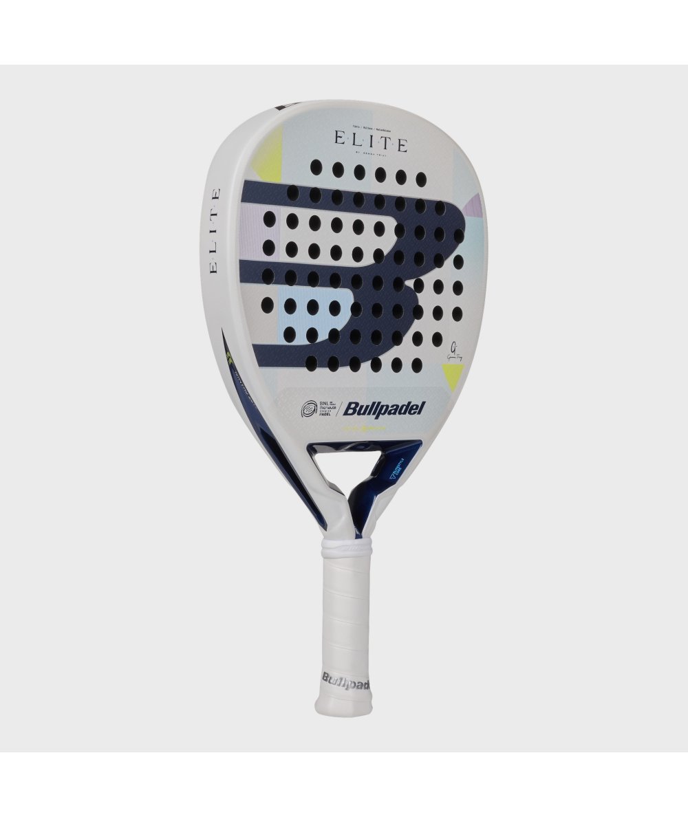 מחבט פאדל Bullpadel Elite W Rome LTD 2026