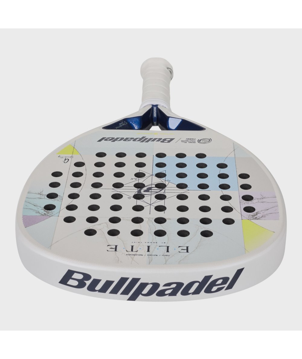 מחבט פאדל Bullpadel Elite W Rome LTD 2026