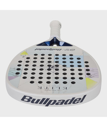 מחבט פאדל Bullpadel Elite W Rome LTD 2026