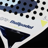 מחבט פאדל Bullpadel Elite W Rome LTD 2026