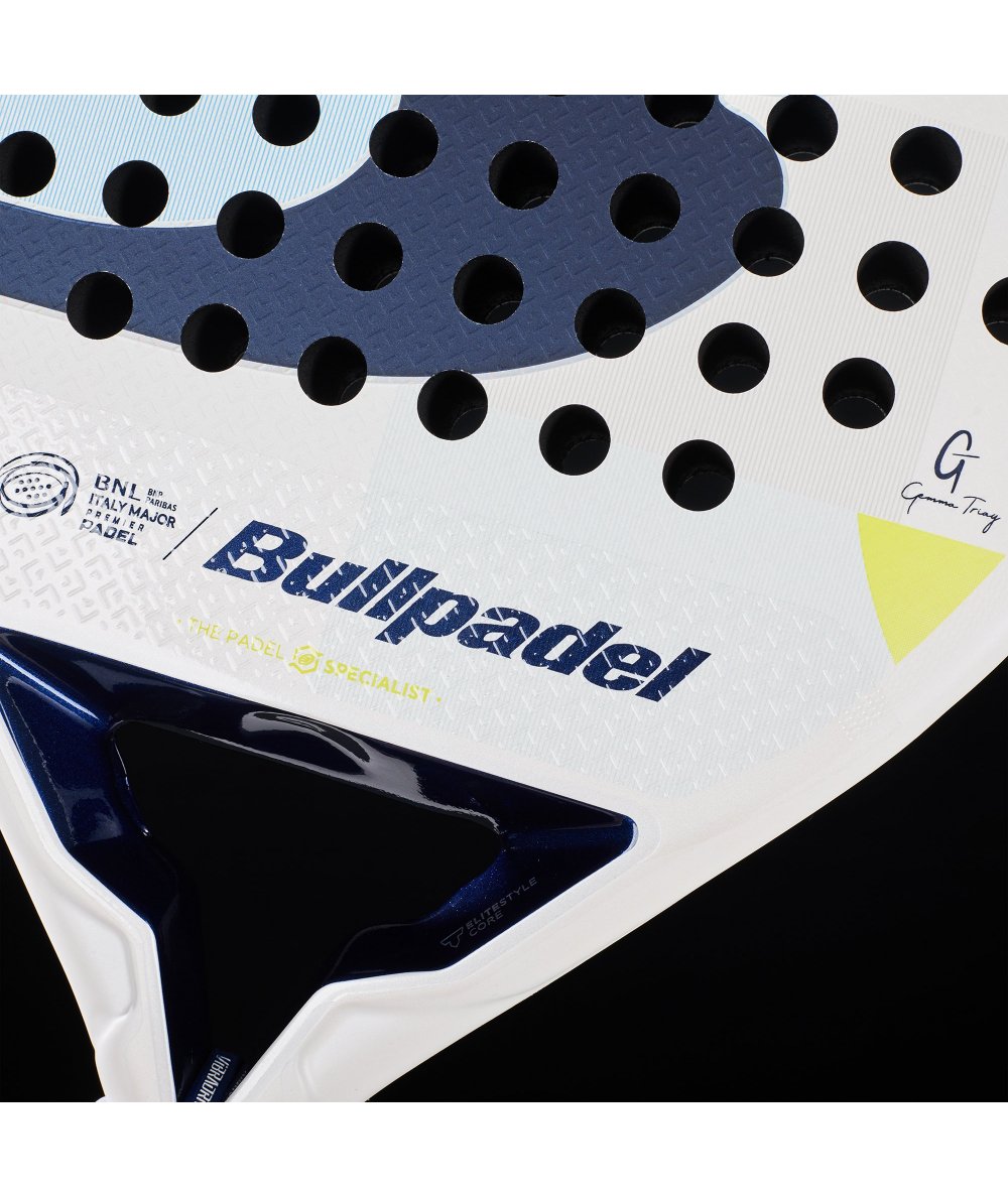 מחבט פאדל Bullpadel Elite W Rome LTD 2026