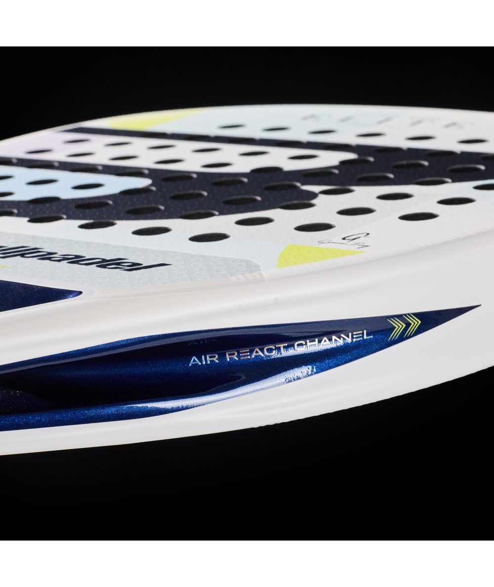 מחבט פאדל Bullpadel Elite W Rome LTD 2026