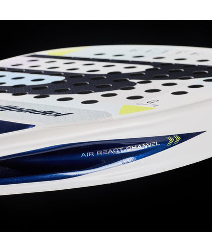 מחבט פאדל Bullpadel Elite W Rome LTD 2026