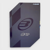 מחבט פאדל Bullpadel Elite W Rome LTD 2026