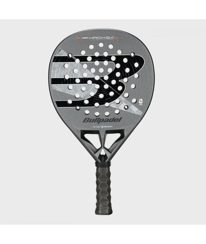 מחבט פאדל  Bullpadel Hack 04 Hybrid 26