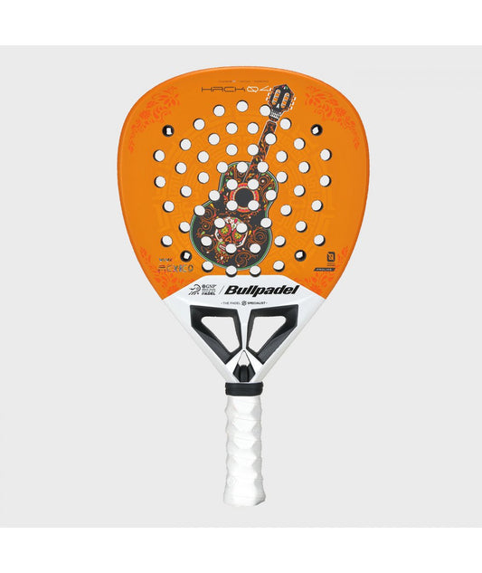 מחבט פאדל Bullpadel Hack 04 MX LTD