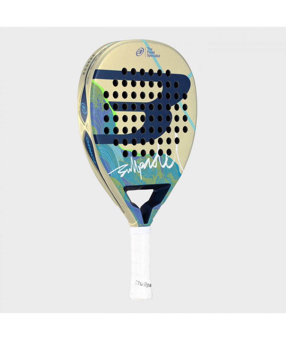 מחבט פאדל  Bullpadel Ionic Light 26