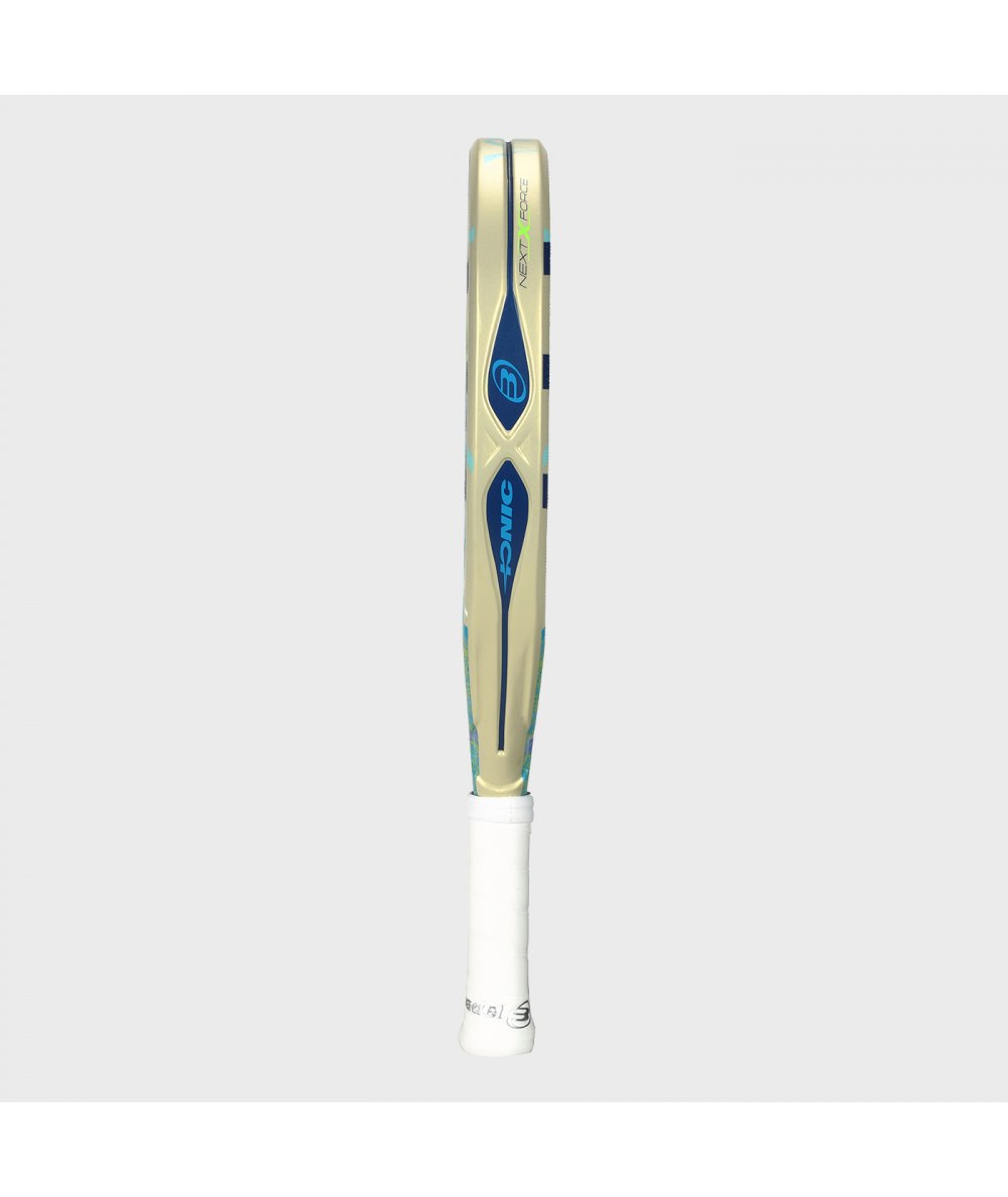 מחבט פאדל  Bullpadel Ionic Light 26