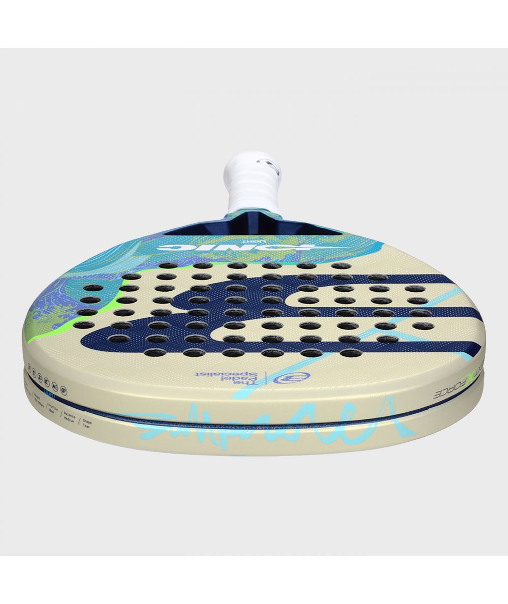 מחבט פאדל  Bullpadel Ionic Light 26