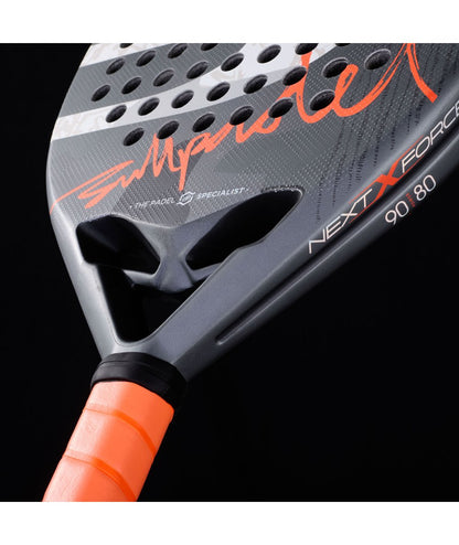 מחבט פאדל Bullpadel Ionic Power 25