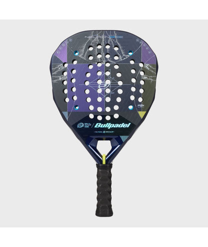 מחבט פאדל Bullpadel Neuron 02 Edge Rome LTD 2026