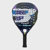 מחבט פאדל Bullpadel Neuron 02 Edge Rome LTD 2026