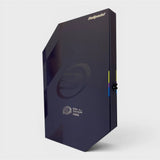 מחבט פאדל Bullpadel Neuron 02 Edge Rome LTD 2026