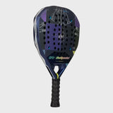מחבט פאדל Bullpadel Neuron 02 Edge Rome LTD 2026