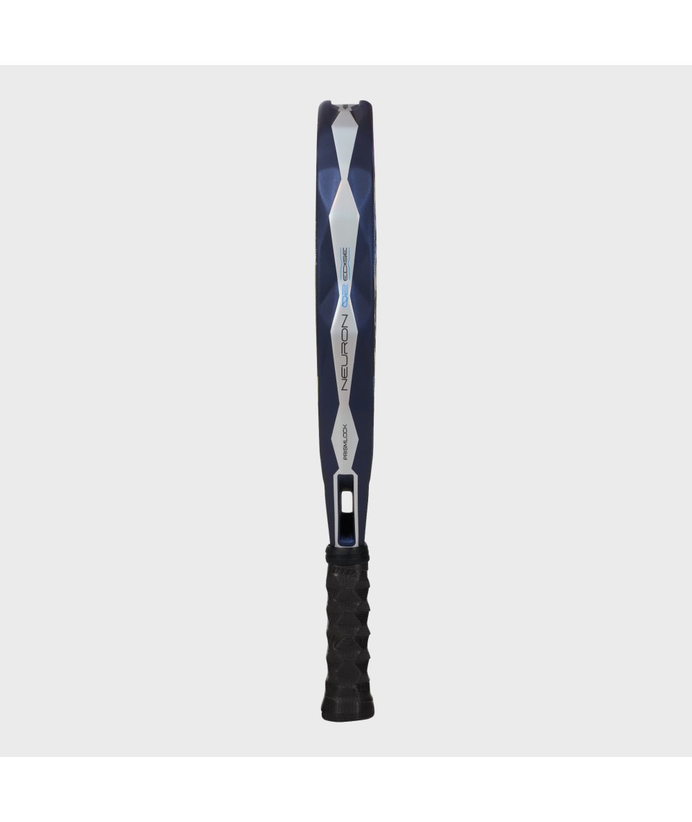 מחבט פאדל Bullpadel Neuron 02 Edge Rome LTD 2026