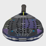 מחבט פאדל Bullpadel Neuron 02 Edge Rome LTD 2026