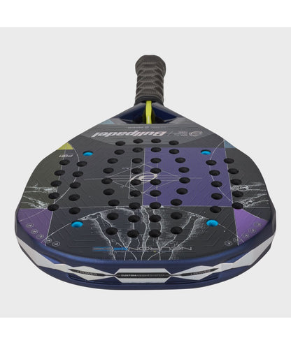 מחבט פאדל Bullpadel Neuron 02 Edge Rome LTD 2026