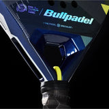 מחבט פאדל Bullpadel Neuron 02 Edge Rome LTD 2026